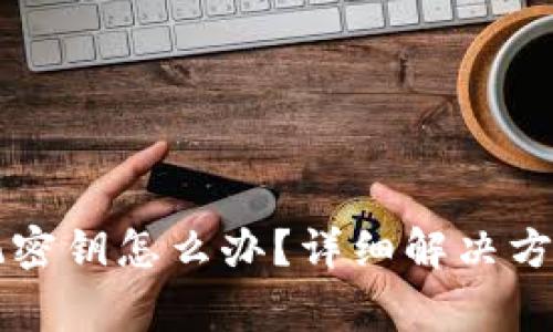 tpWallet忘记密钥怎么办？详细解决方案与注意事项