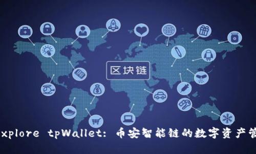 深入 explore tpWallet: 币安智能链的数字资产管理新秀