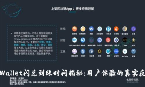 tpWallet闪兑到账时间揭秘：用户体验的真实反馈